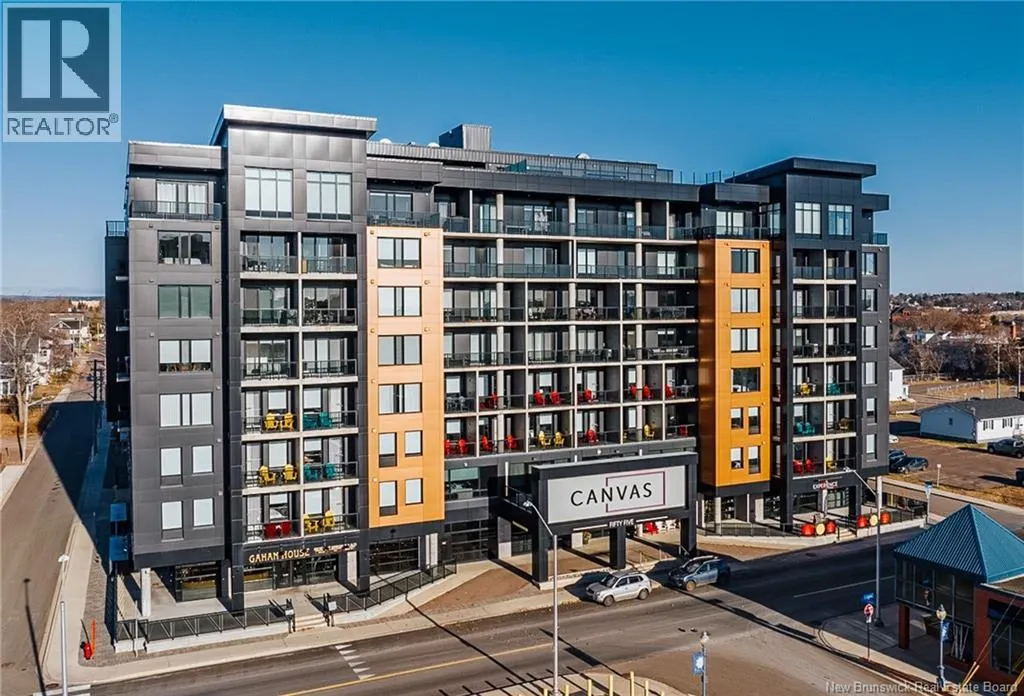 55 Queen Street Unit# 712