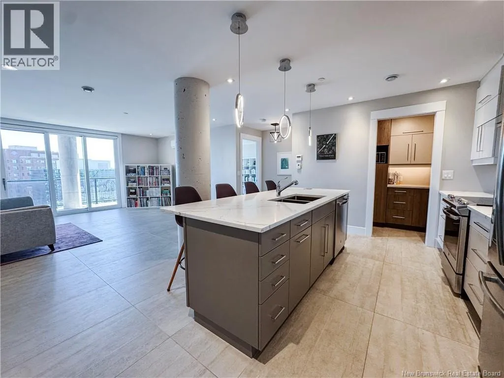 55 Queen Street Unit# 712