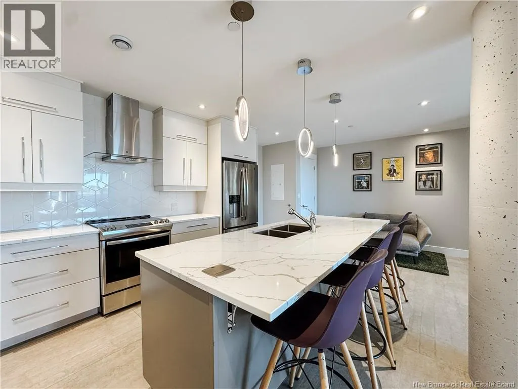 55 Queen Street Unit# 712
