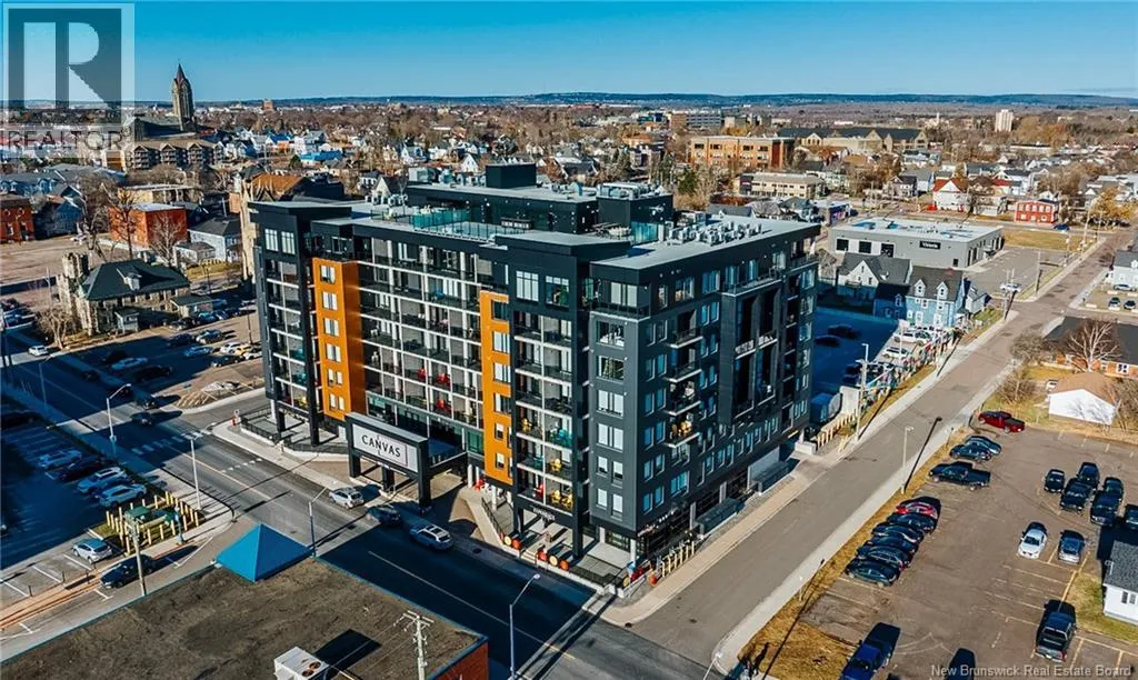55 Queen Street Unit# 712