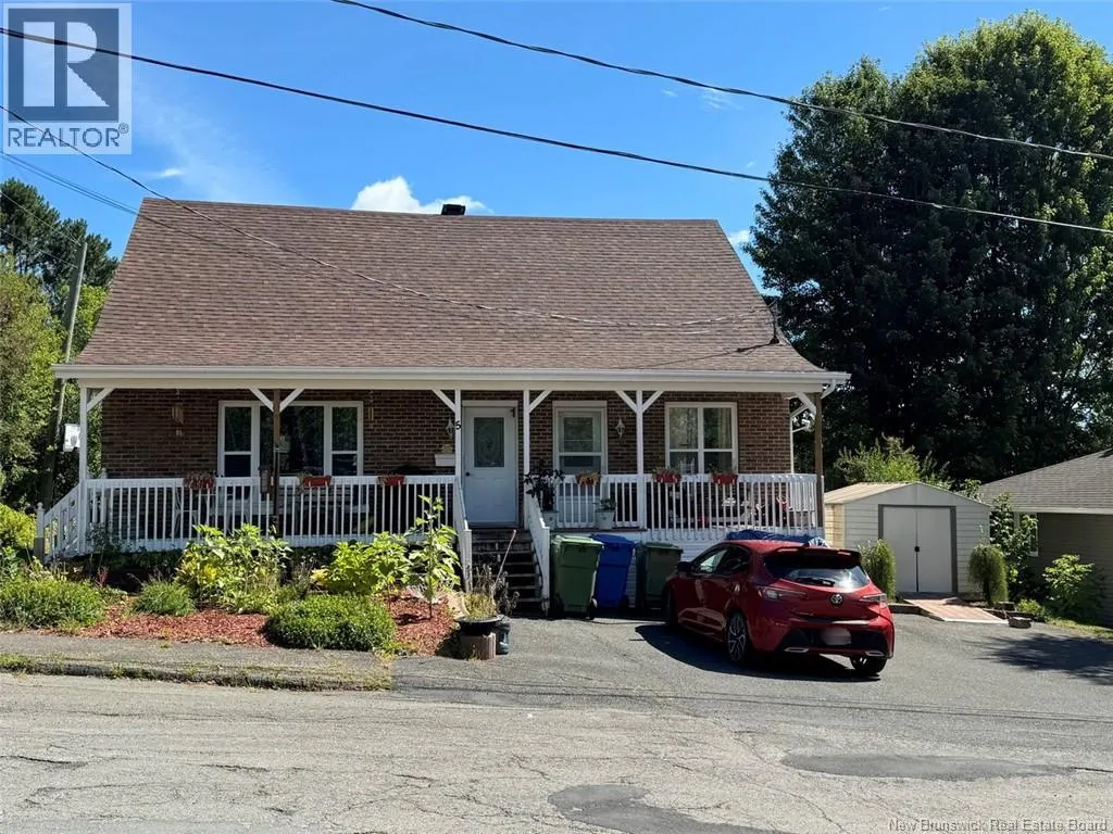 5 Narcisse-Beaulieu Avenue