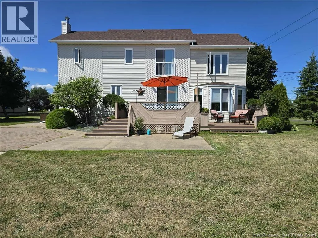 804 St Pierre Crescent