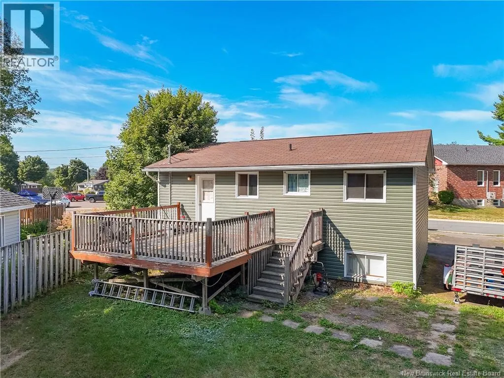 98 McAdam Avenue