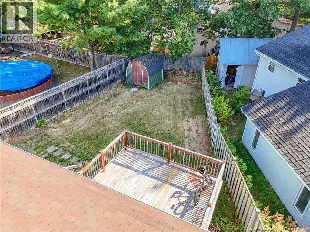 98 McAdam Avenue
