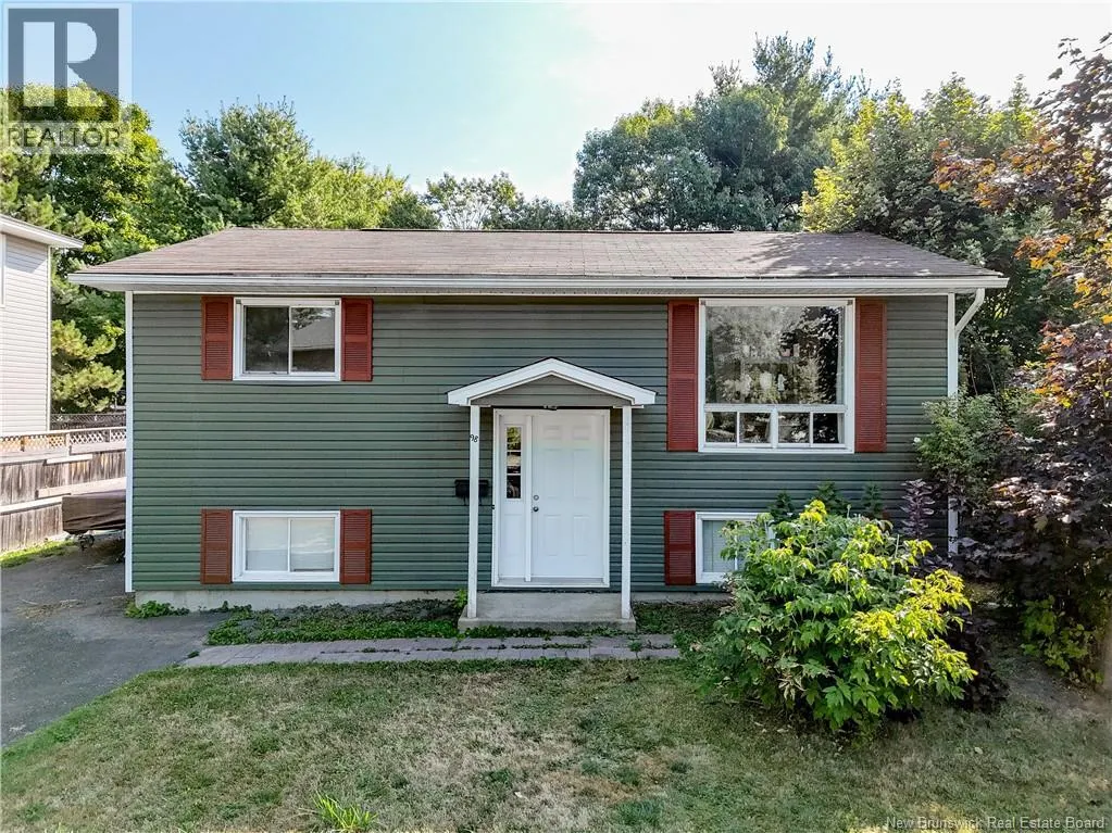 98 McAdam Avenue