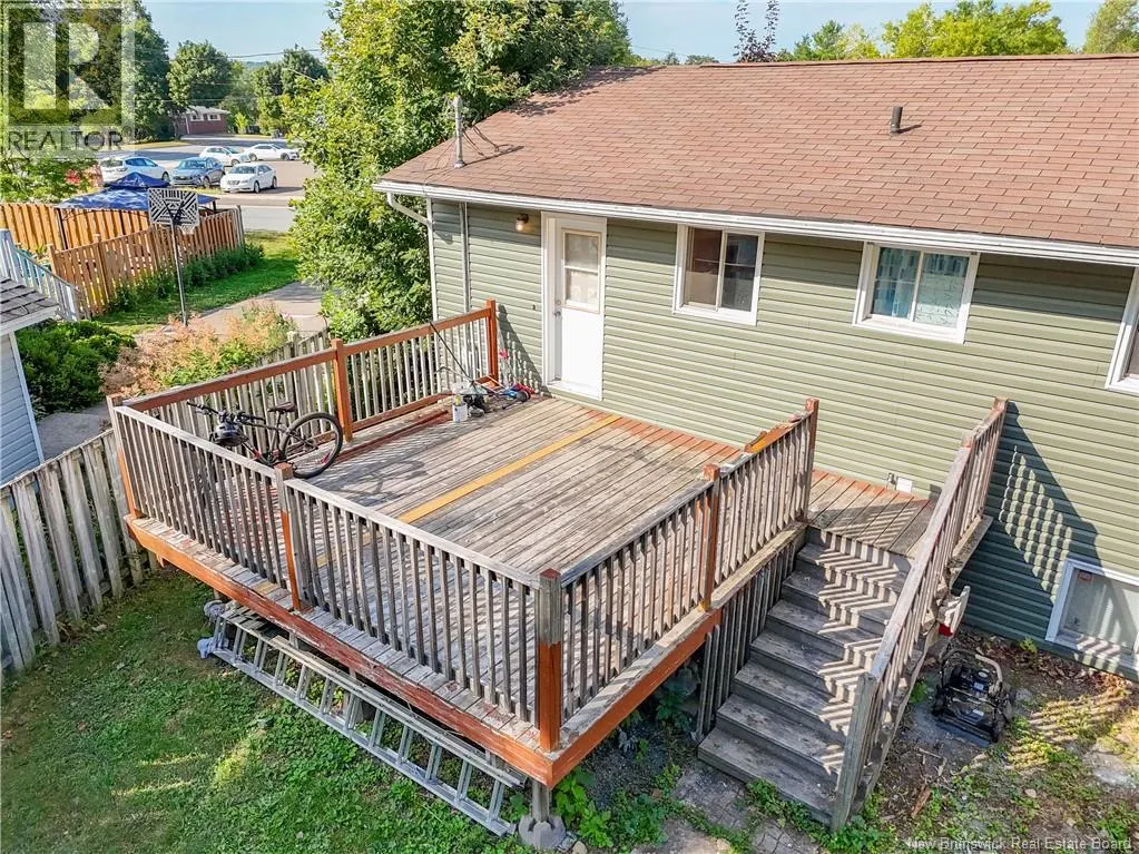 98 McAdam Avenue