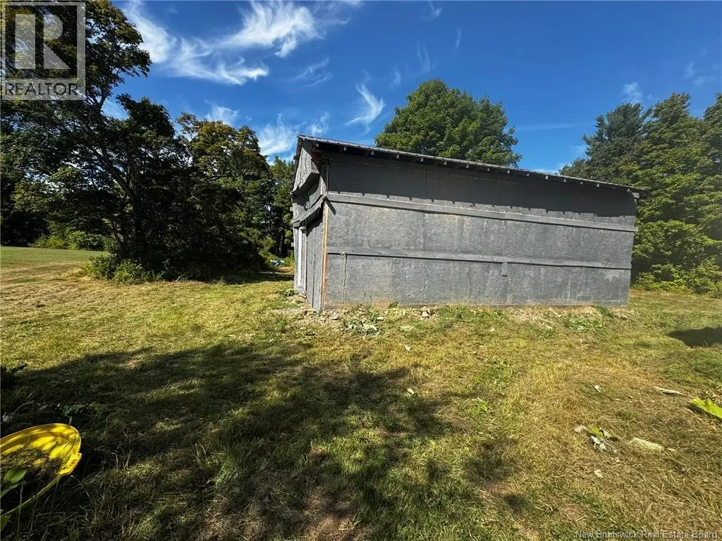 266 Semiwagon Road