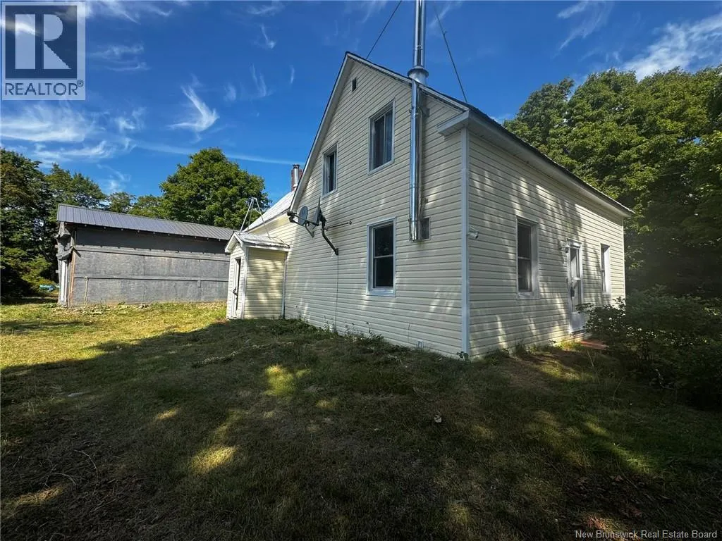 266 Semiwagon Road