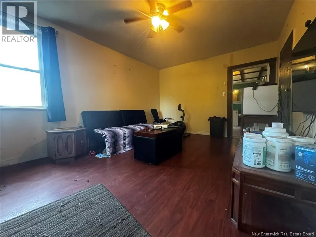 266 Semiwagon Road