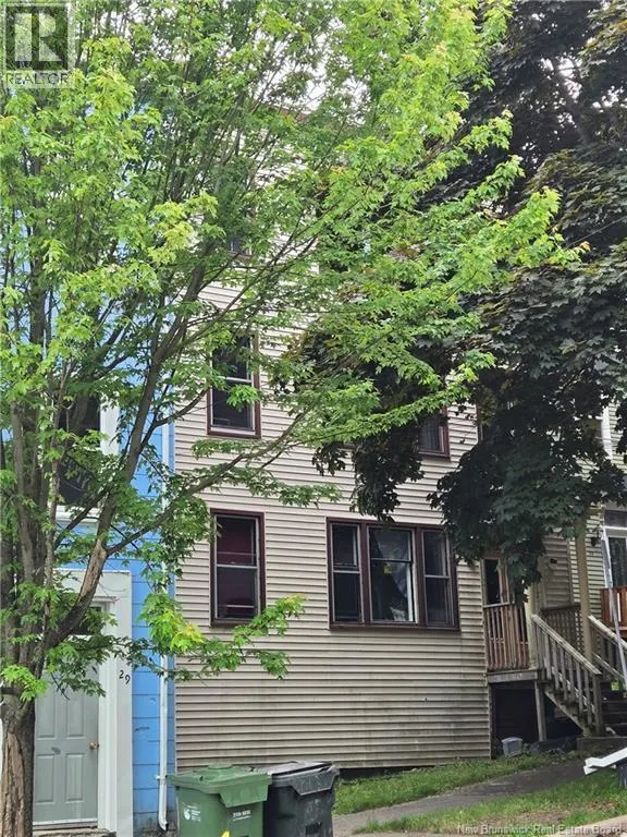 37 Victoria Street