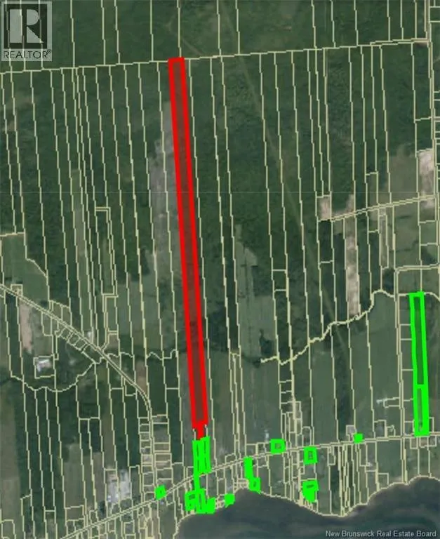Vacant Land RTE 535 Cocagne