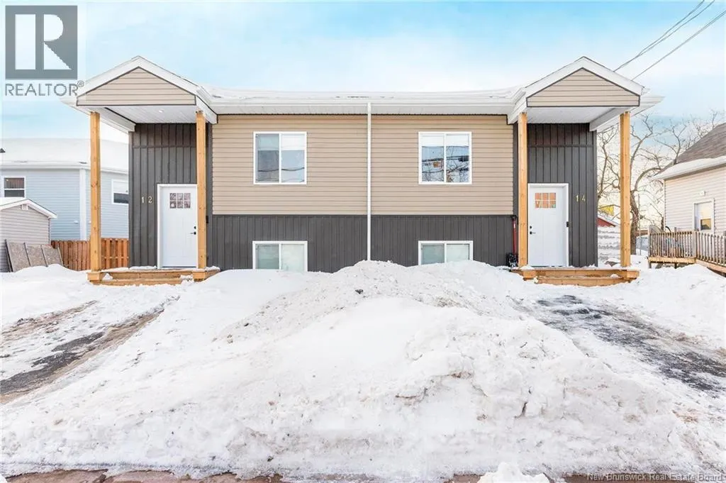 12-14 Cedar Street