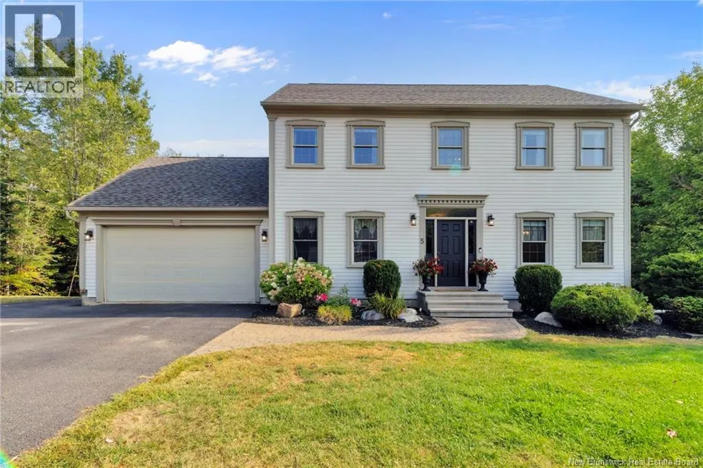 5 Cobblestone Drive