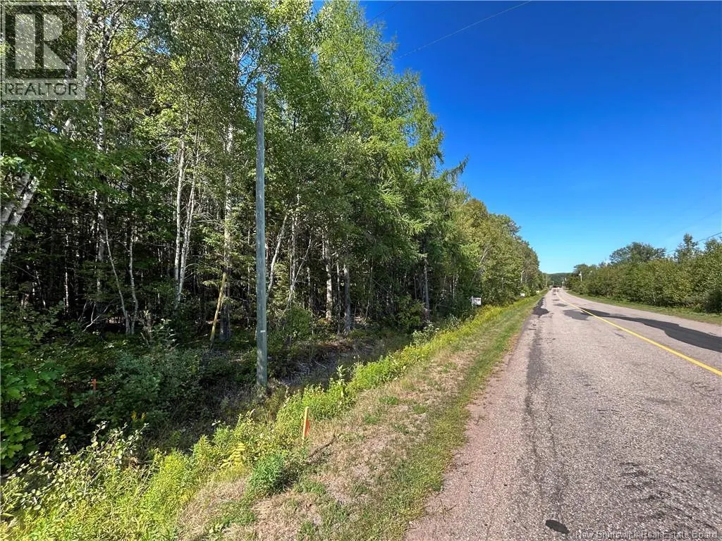 Lot 25-4 Upper Midland Road