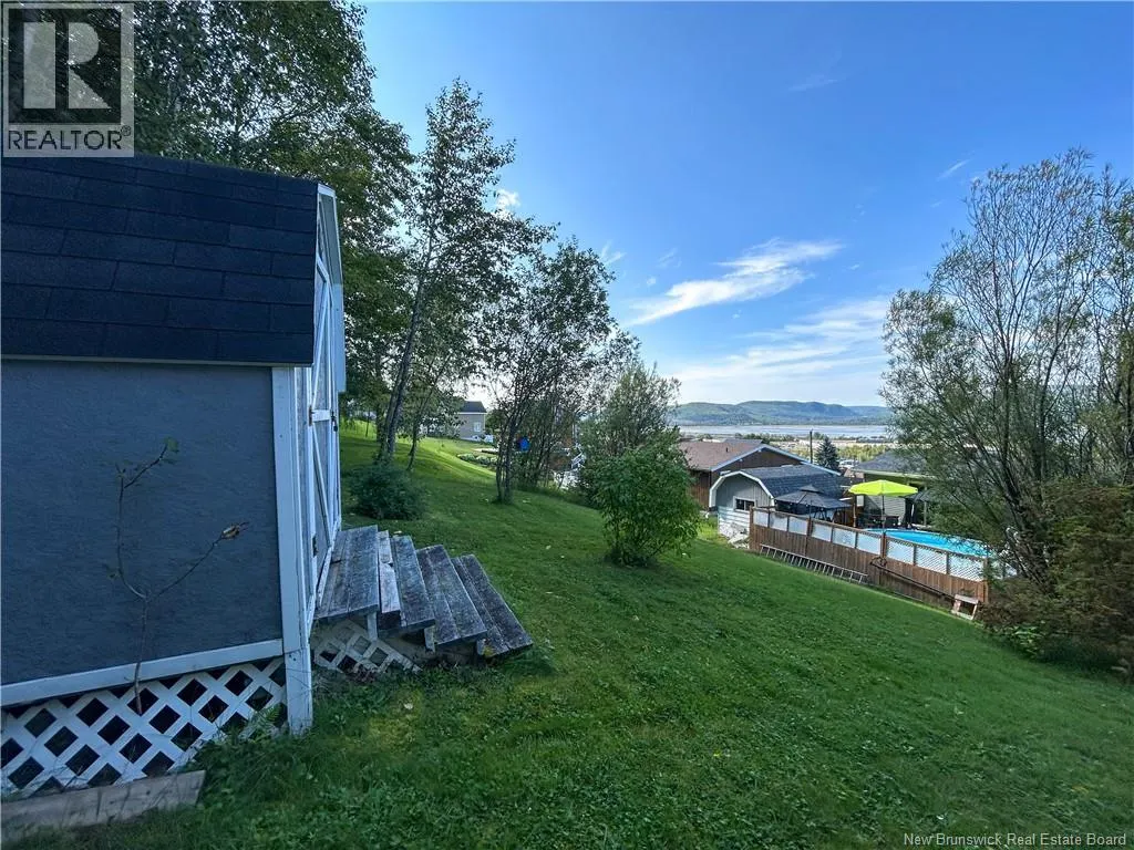 320 Bellevue Street