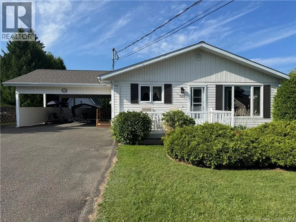 335 Allain Street