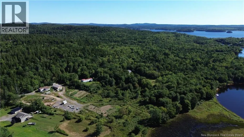 Lot Quarry Road