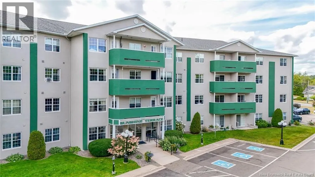 158 Hanwell Road Unit# 308