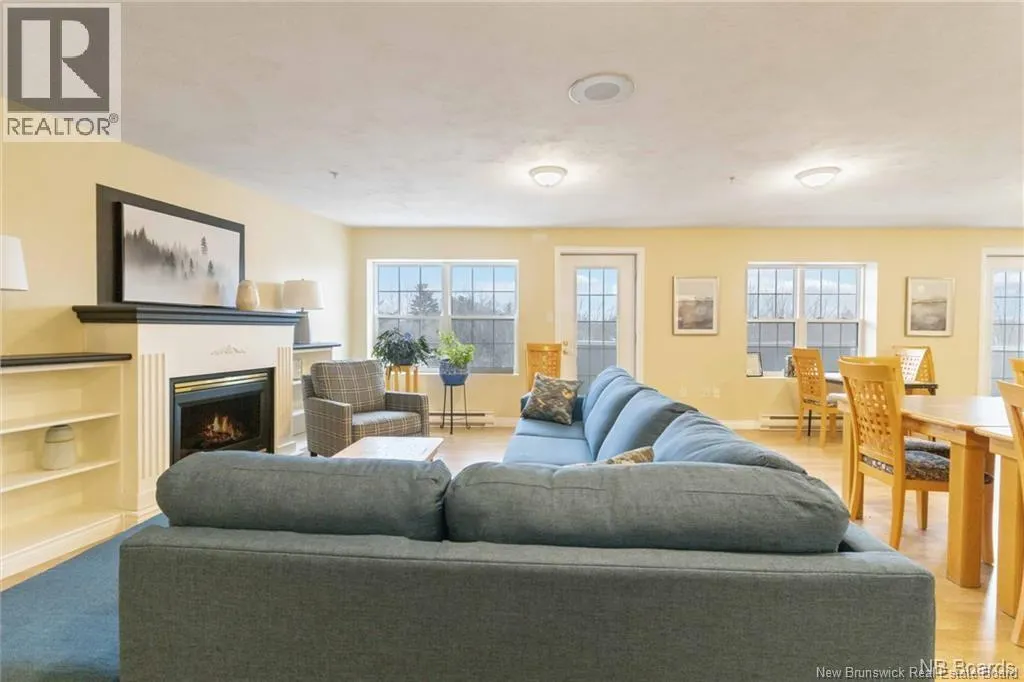 158 Hanwell Road Unit# 308