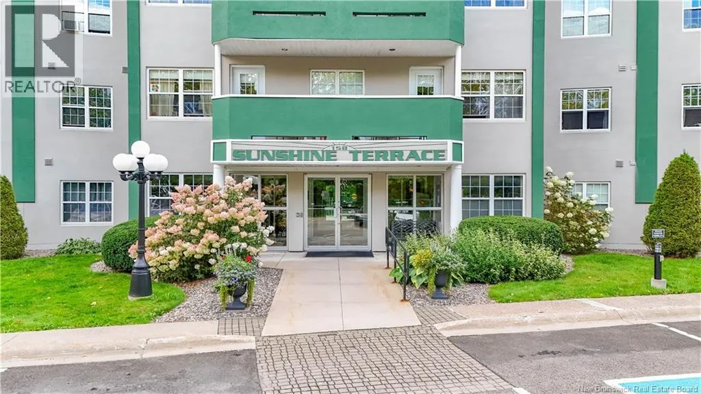158 Hanwell Road Unit# 308