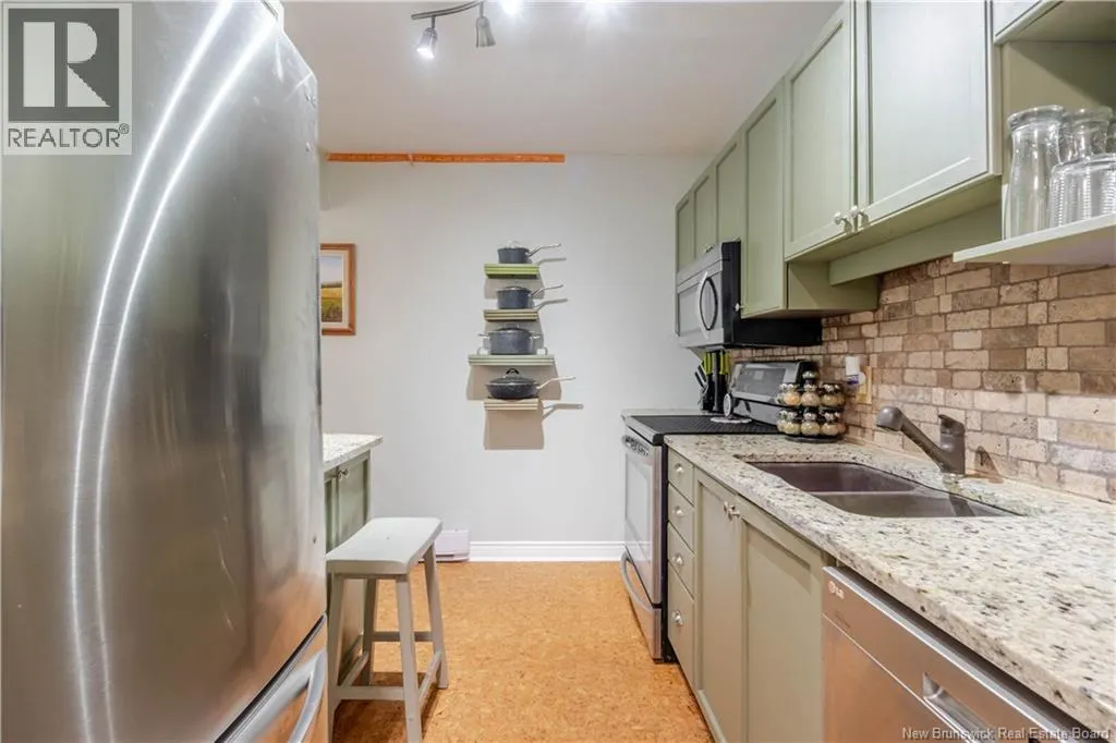 158 Hanwell Road Unit# 308