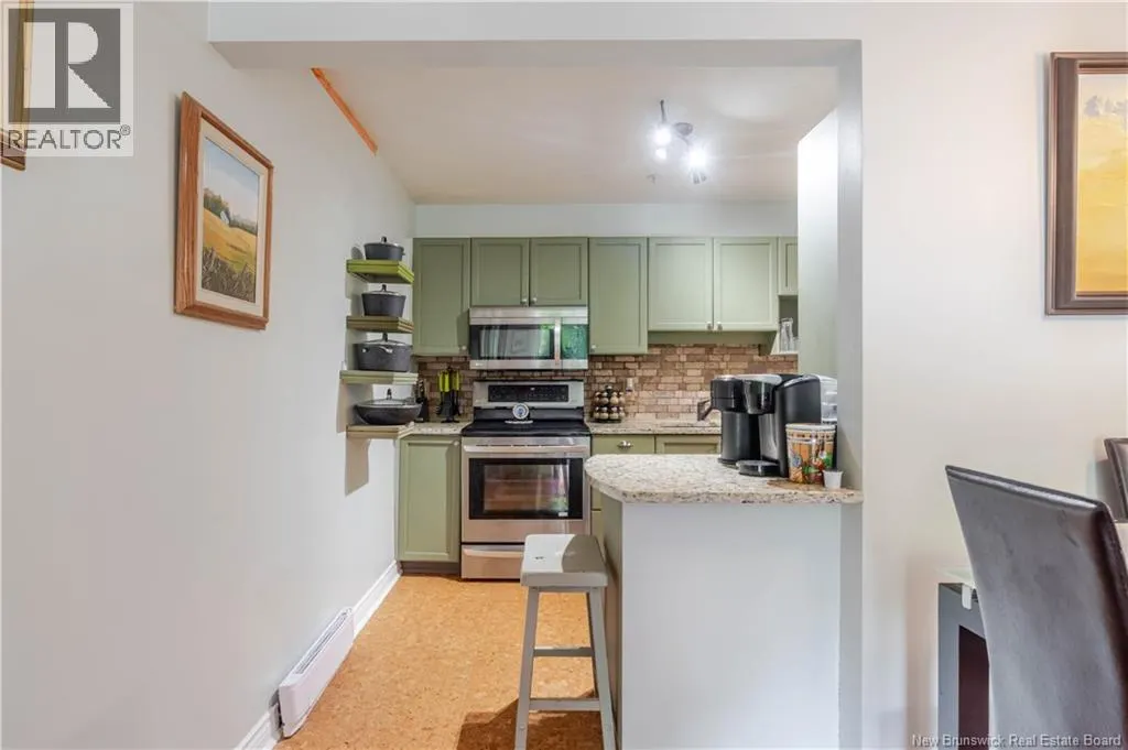 158 Hanwell Road Unit# 308