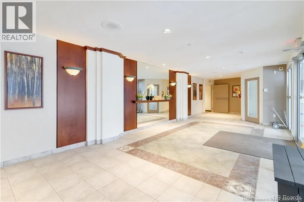 158 Hanwell Road Unit# 308