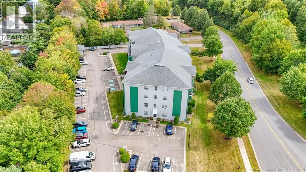 158 Hanwell Road Unit# 308