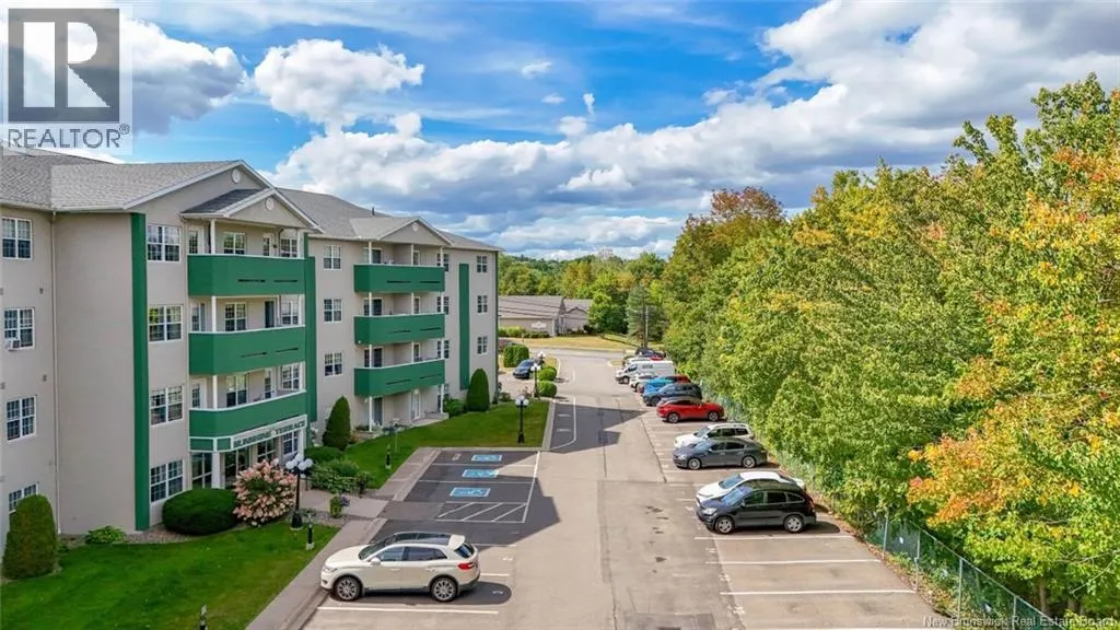 158 Hanwell Road Unit# 308