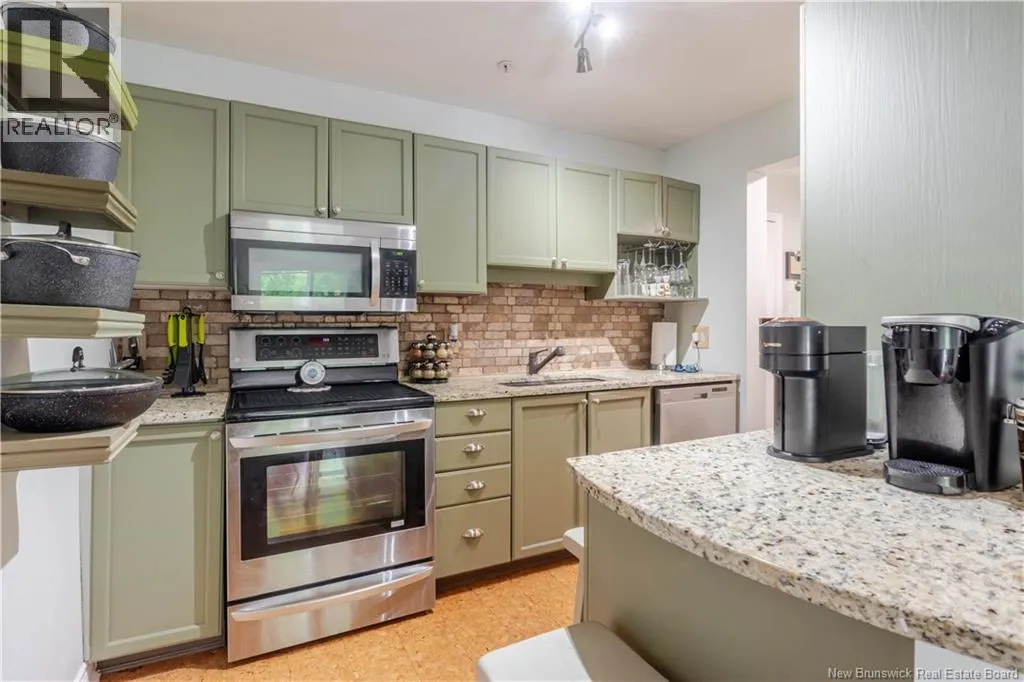 158 Hanwell Road Unit# 308