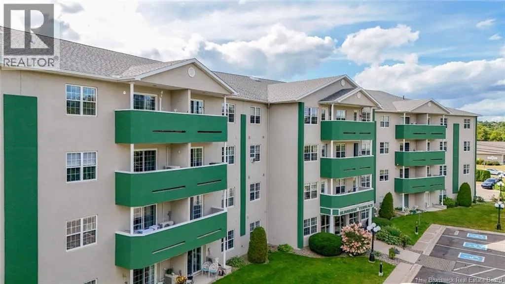 158 Hanwell Road Unit# 308