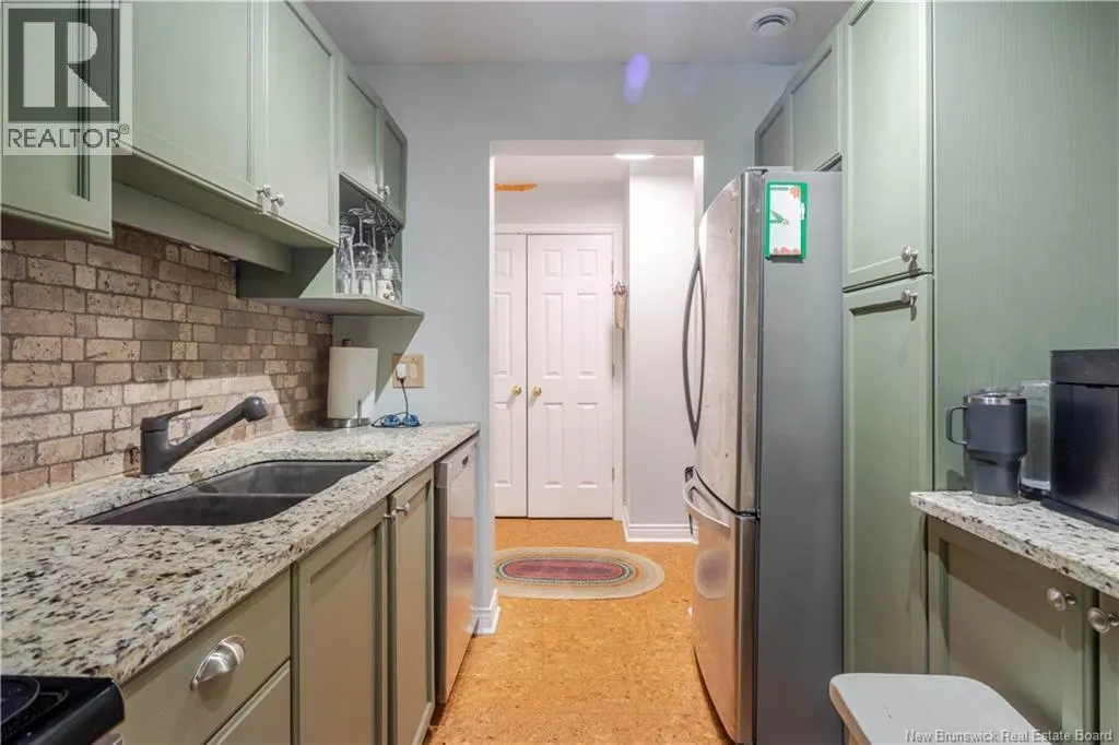 158 Hanwell Road Unit# 308