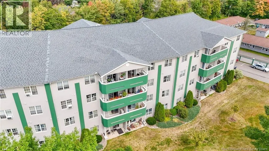 158 Hanwell Road Unit# 308