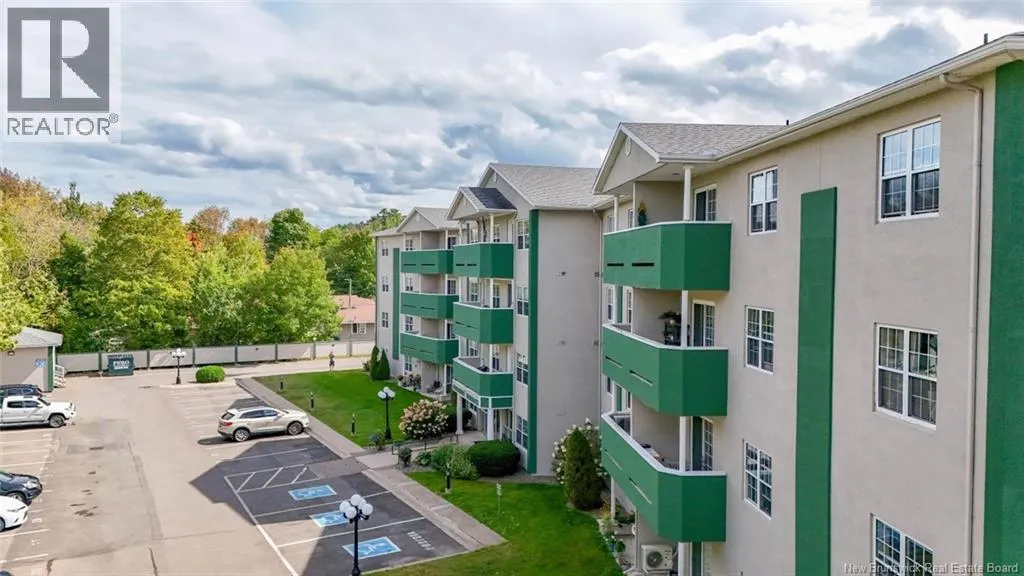 158 Hanwell Road Unit# 308