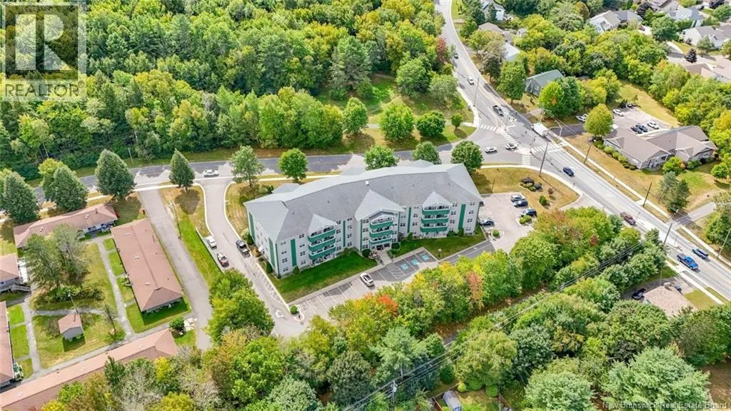 158 Hanwell Road Unit# 308