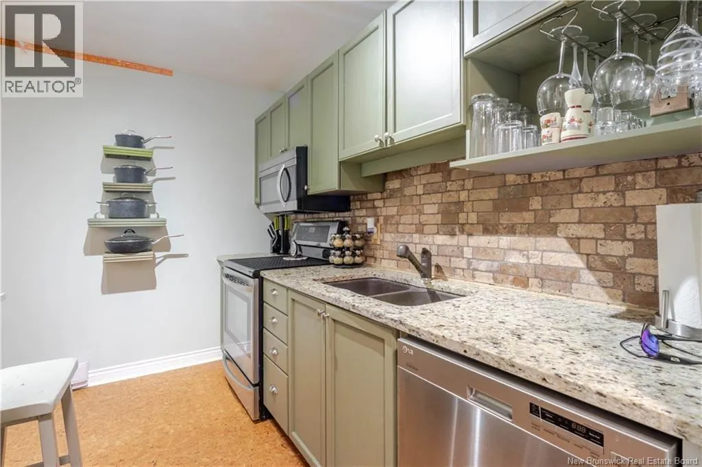 158 Hanwell Road Unit# 308