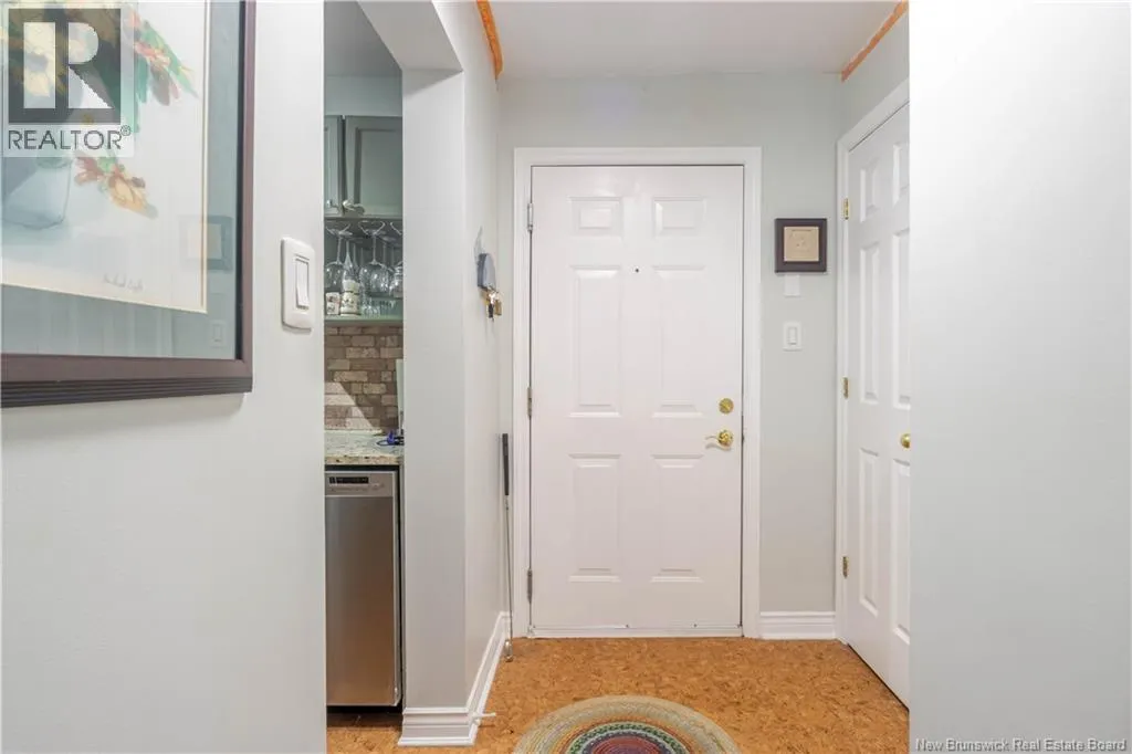 158 Hanwell Road Unit# 308