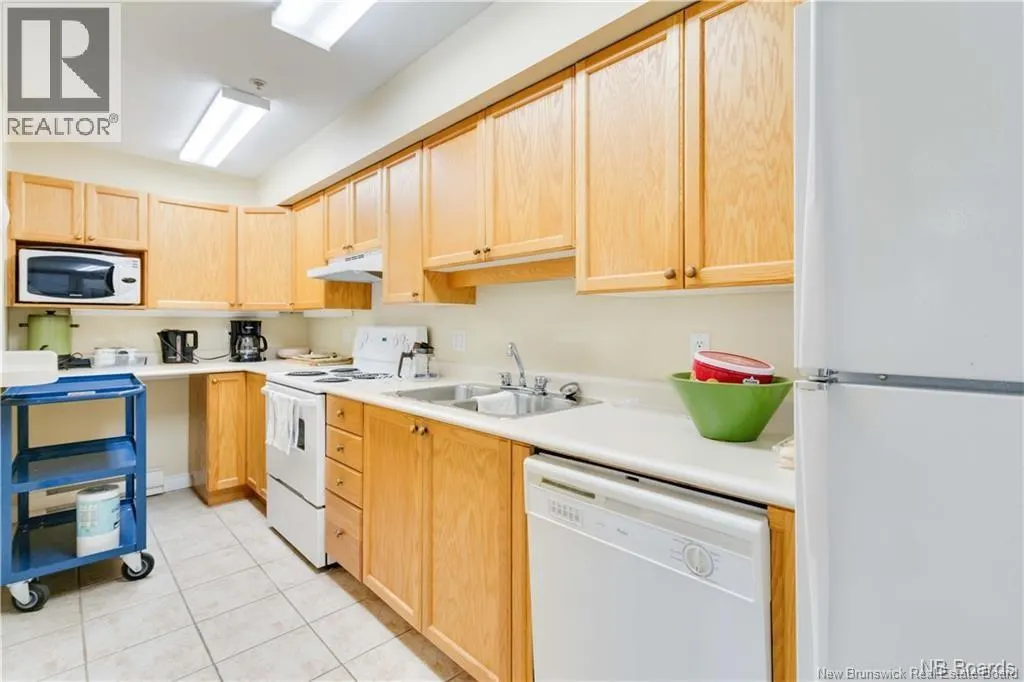 158 Hanwell Road Unit# 308