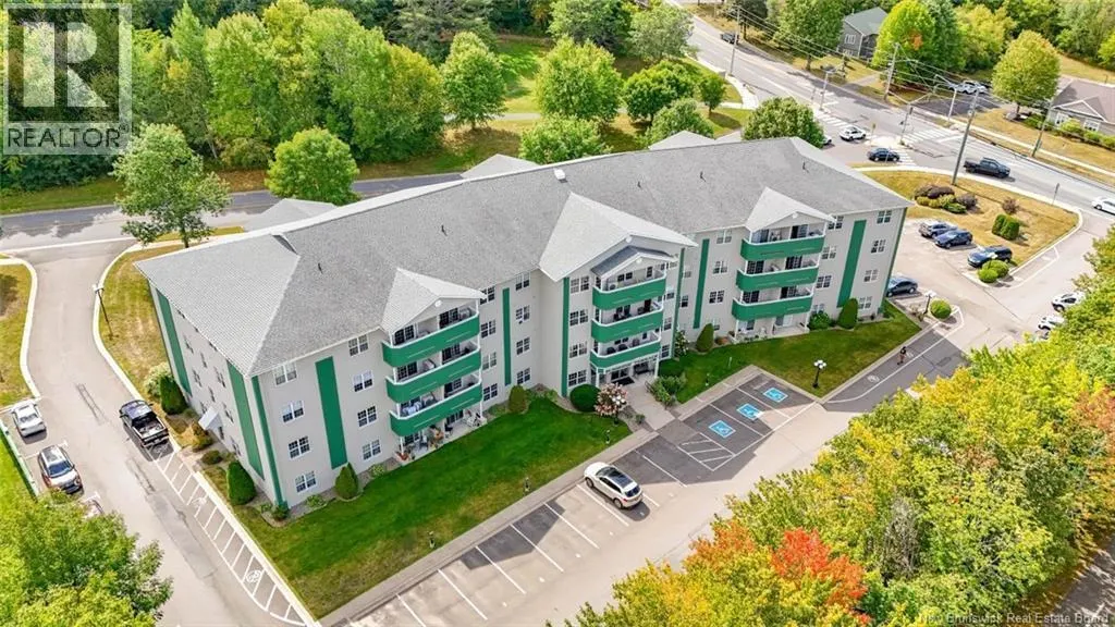 158 Hanwell Road Unit# 308