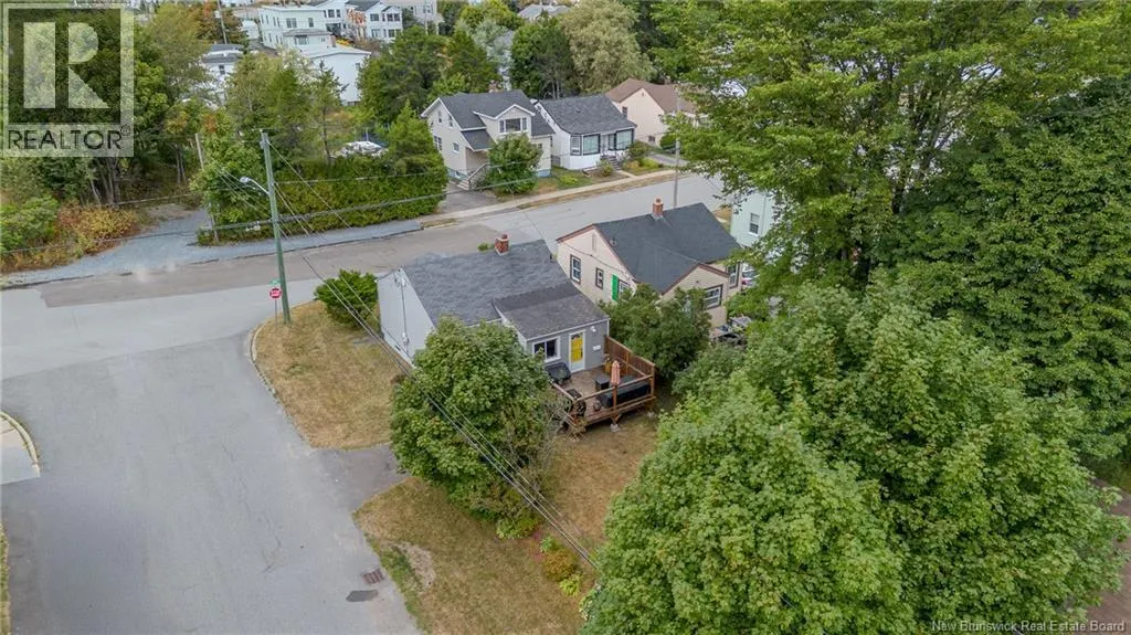 50 Edith Avenue