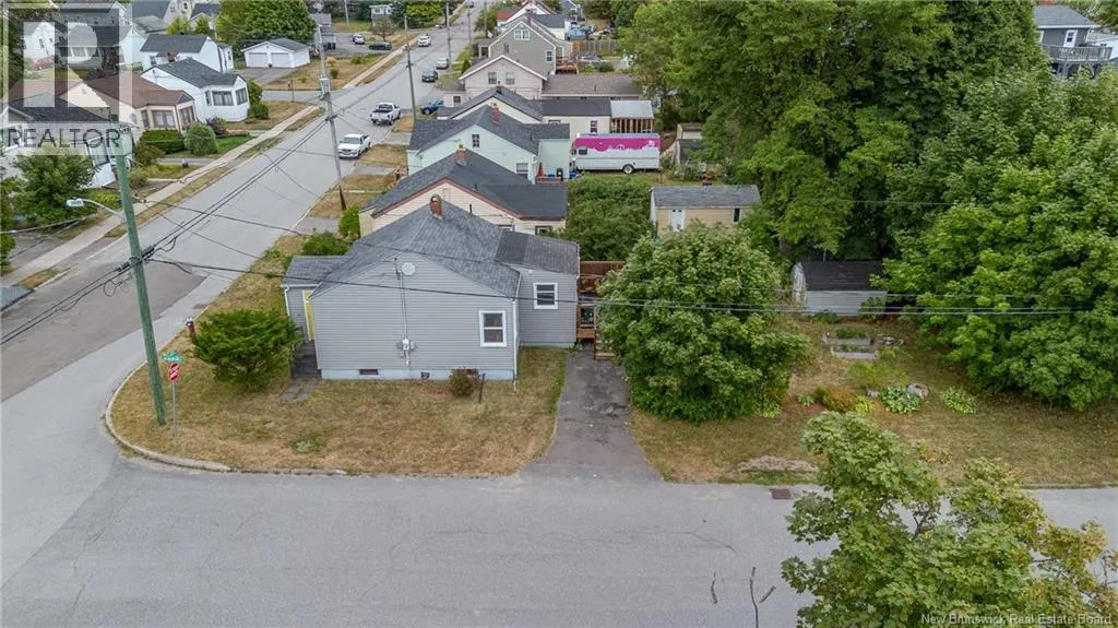 50 Edith Avenue