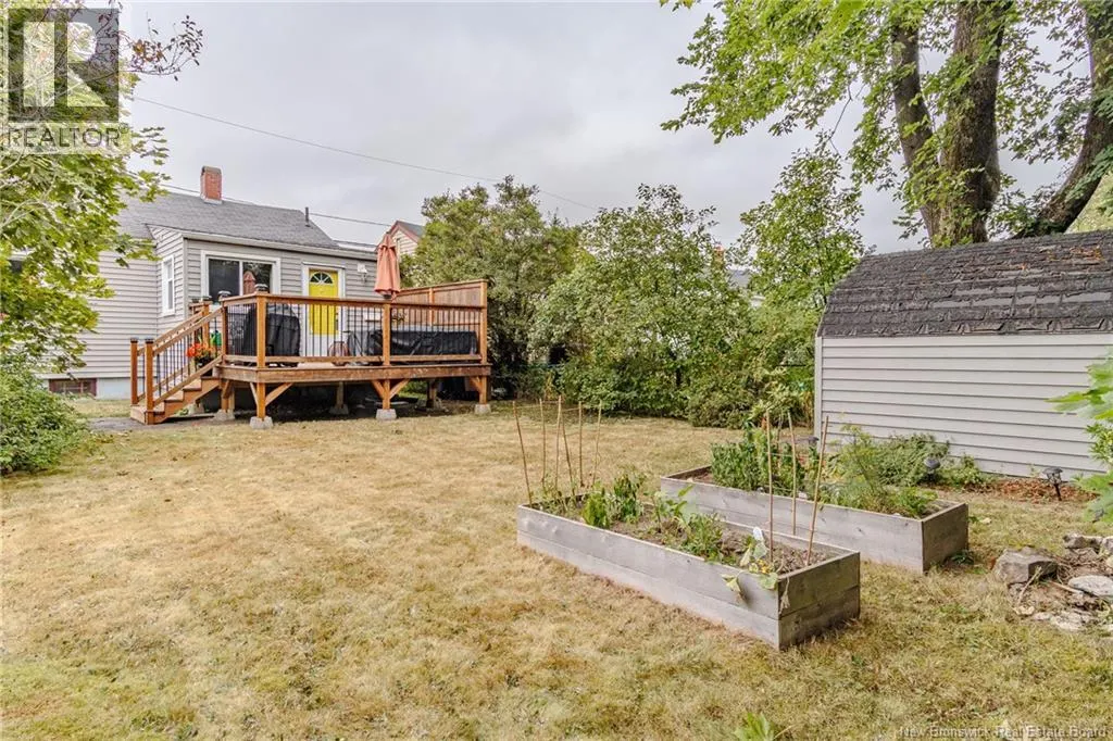 50 Edith Avenue