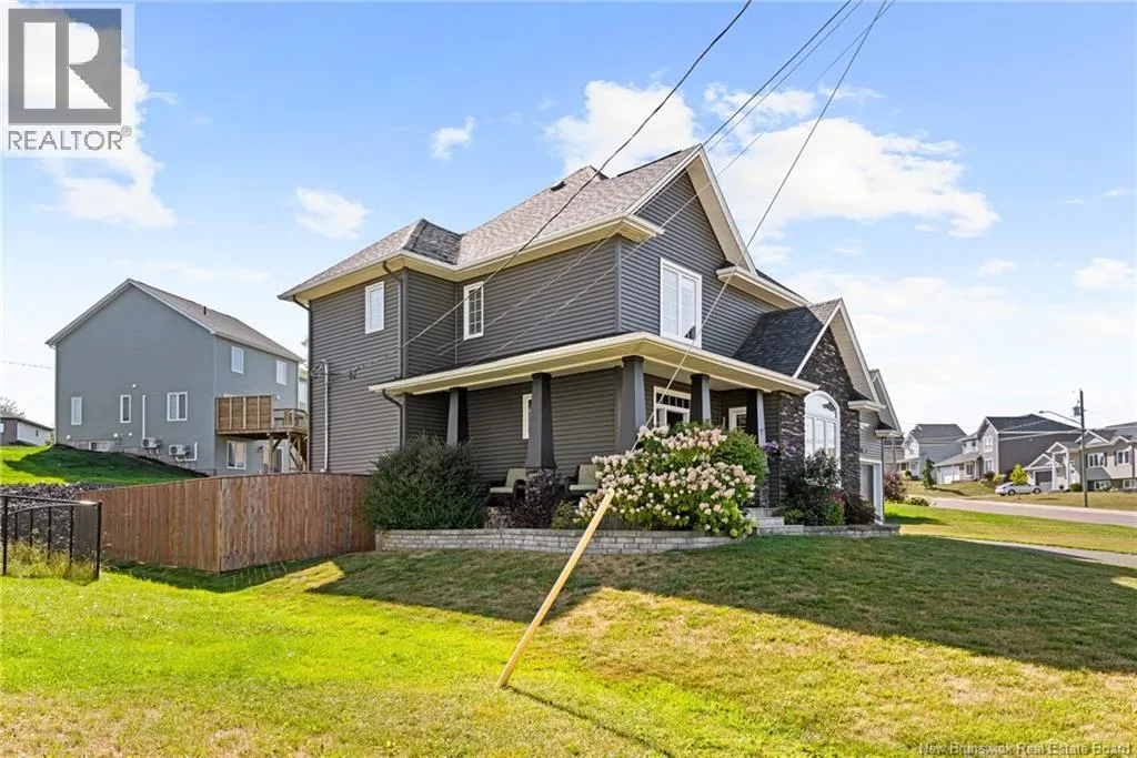 40 Salengro Crescent