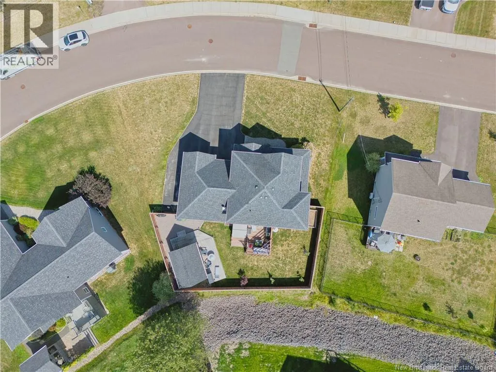 40 Salengro Crescent