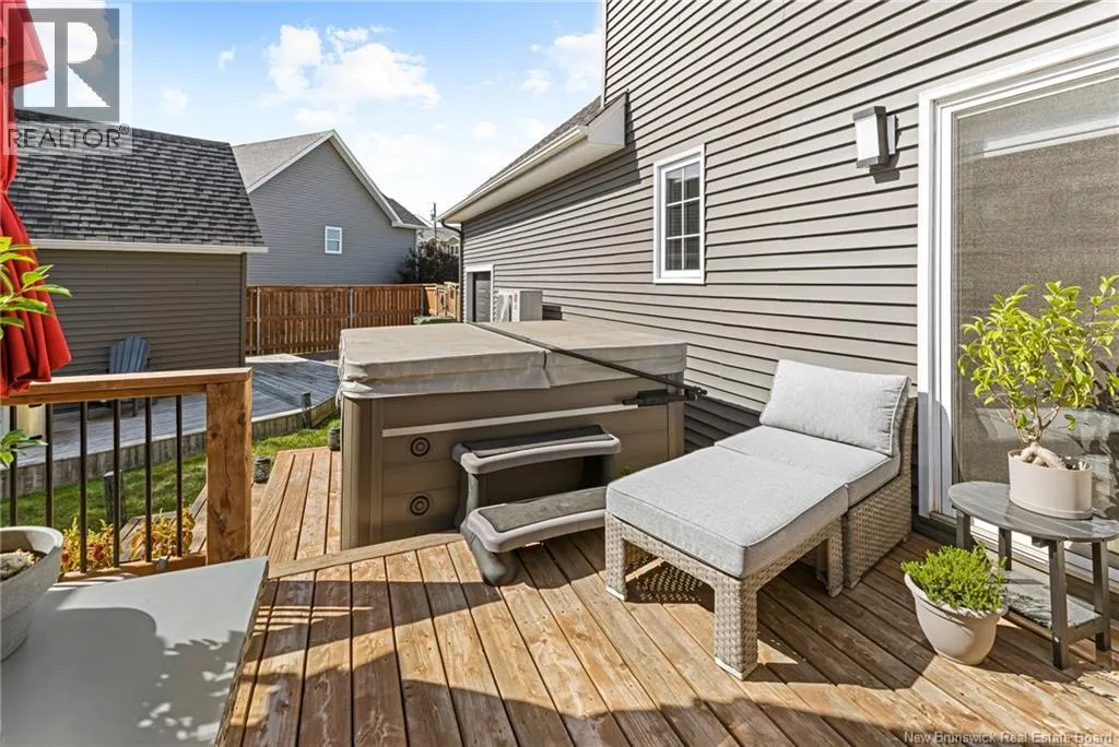 40 Salengro Crescent