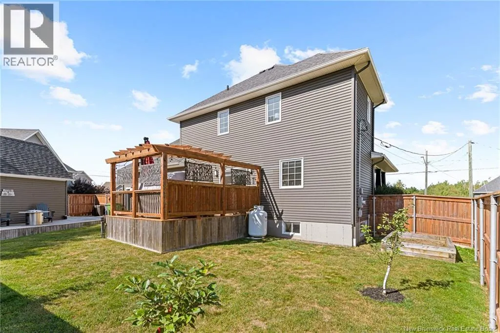 40 Salengro Crescent