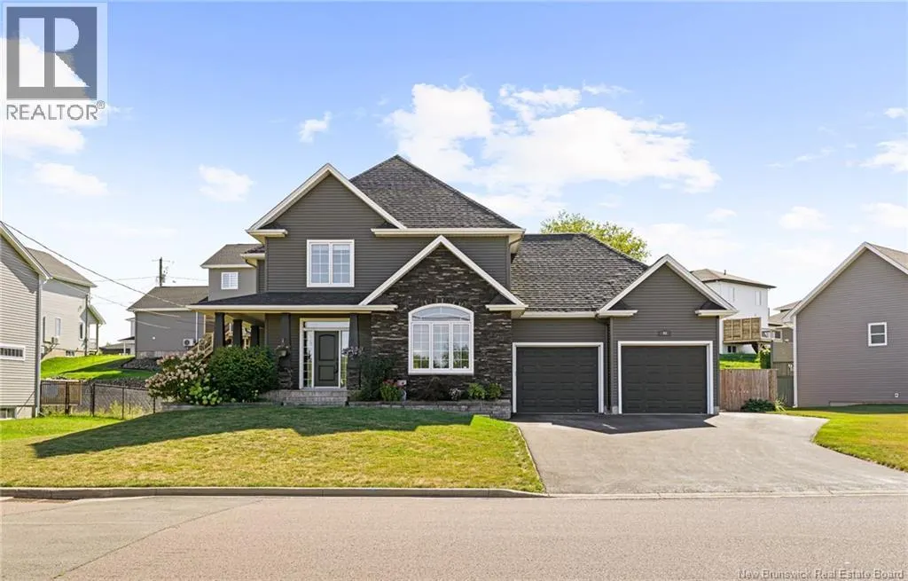 40 Salengro Crescent