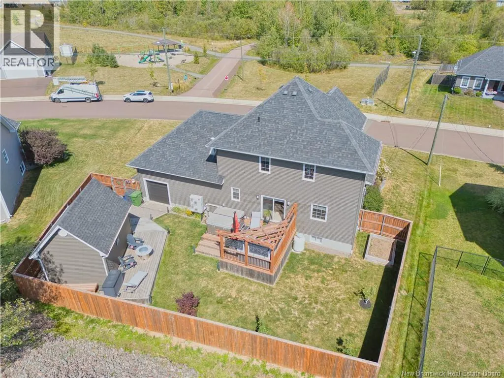 40 Salengro Crescent