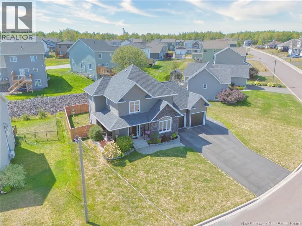 40 Salengro Crescent