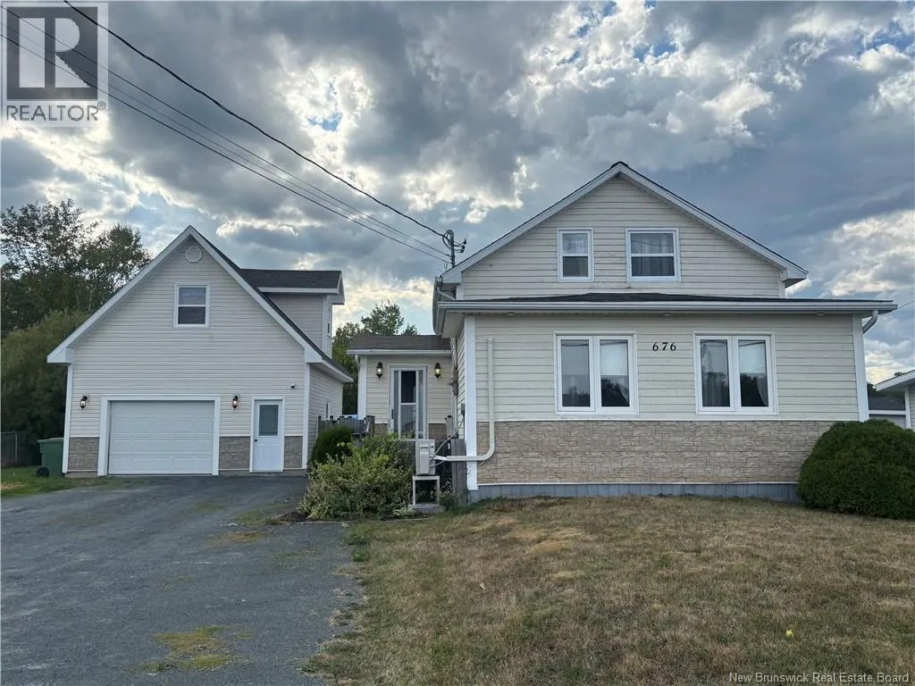 676 Rue Principale